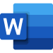 Microsoft 365 Word - IT Forum Gruppen