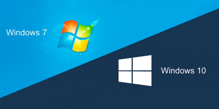 Windows7 ophør