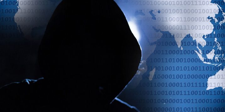 Hacker - IT-sikkerhed