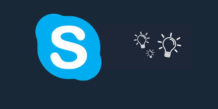 Skype for Business Online ophører den 31 juli 2021.